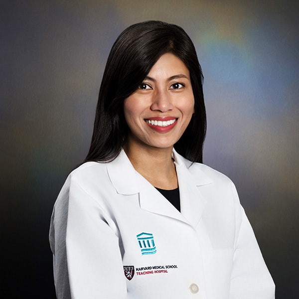 Rochelle Lorenzo Castillo, MD, MS