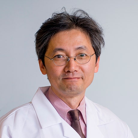 Hyon-Kyoo Choi, MD