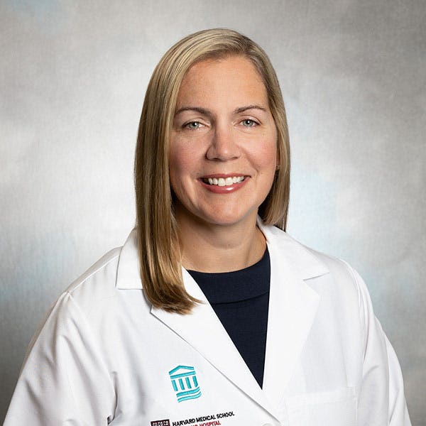 Alene J Conant, MD