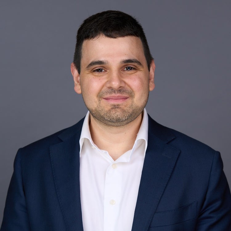 Christopher Abel Cano, MD