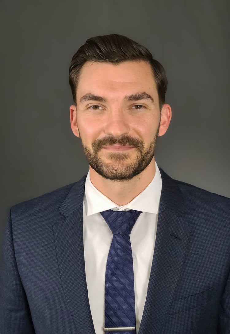 Patrick K Cronin, MD