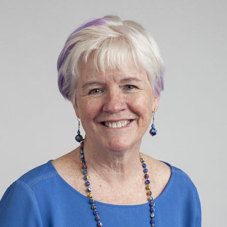 Marjorie A Curran, MD