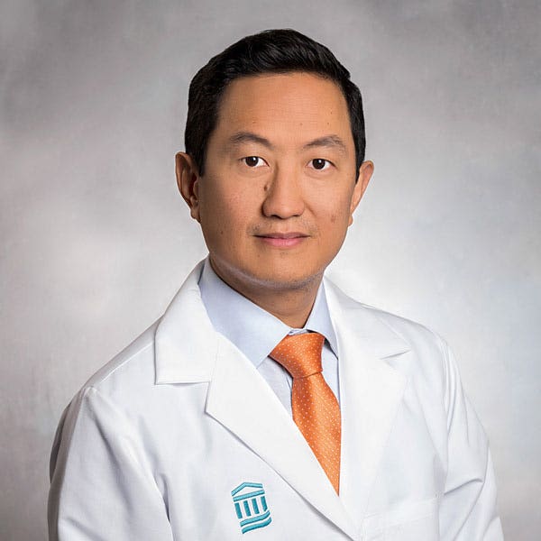 Paul C Chen, MD, MBA