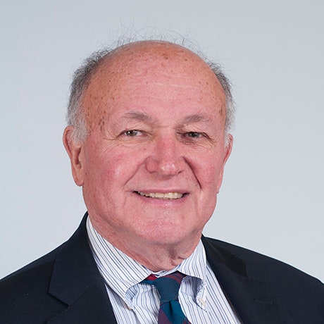 A Benedict Cosimi, MD