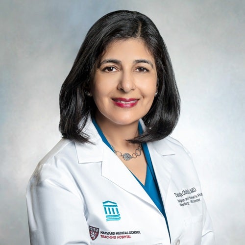 Tanuja Chitnis, MD
