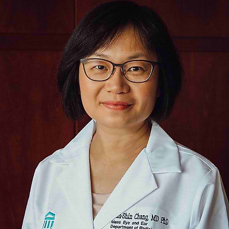 Yuh-Shin Chang, MD, PhD