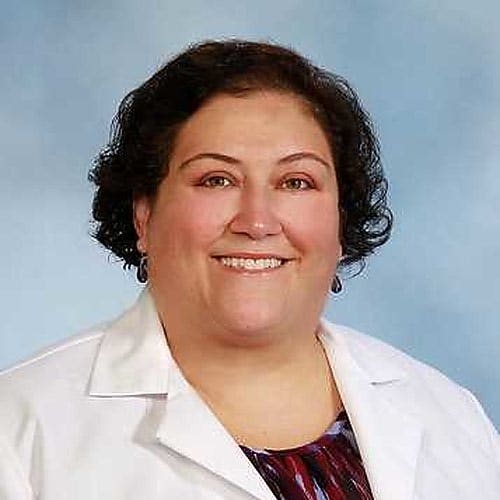 Rachael J Consoli, MD, MPH, MBA