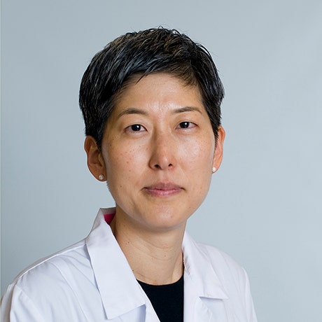 Claudia U Chae, MD, MPH