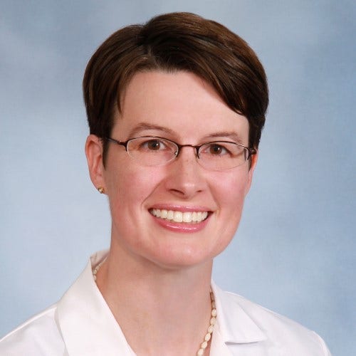 Jill A Clemmer, MD