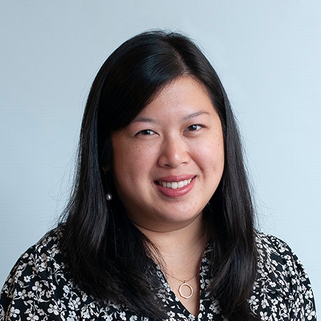 Joanne S Chiu, MD