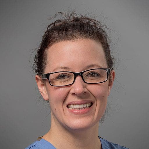 Catherine D Cleland, MD