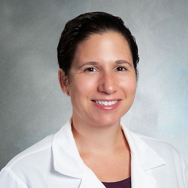Sarah Esther Conway, MD