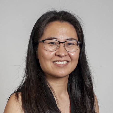 Ann Cheung, MD, MBA, MS