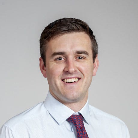 Christopher Fox Calahan, MD, MPH