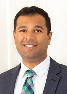 Mayur Mahesh Contractor, MD