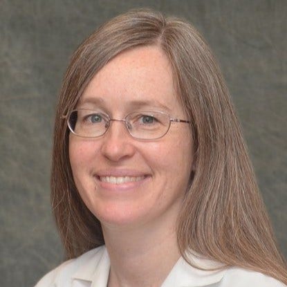 Mary Elizabeth Cunnane, MD