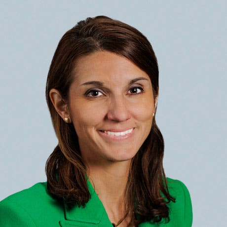 Christina L Costantino, MD