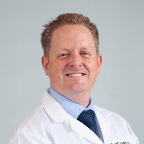 Rory L Cochran, MD, PhD