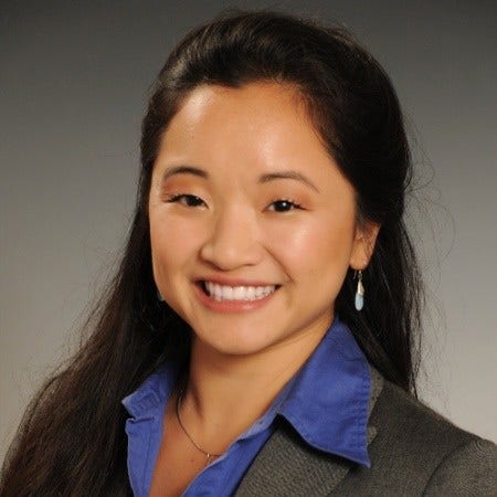 Stacey Thuytrang Chu, MD