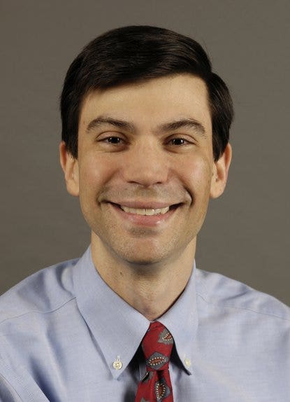 Jason I Comander, MD, PhD