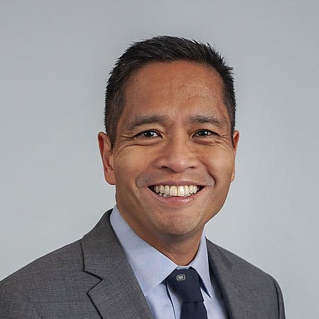 Andrew T Chan, MD, MPH