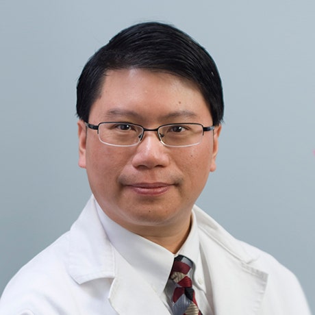 John W Chen, MD, PhD
