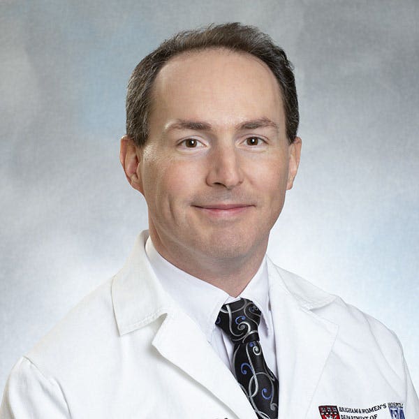 Christopher W Connor, MD, PhD