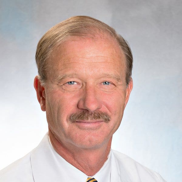 G Rees Cosgrove, MD