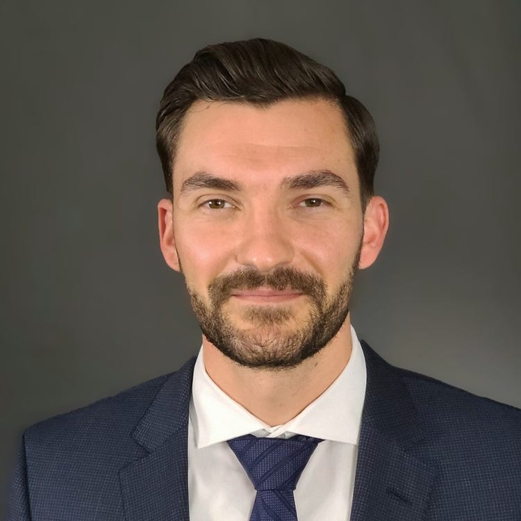 Patrick K Cronin, MD