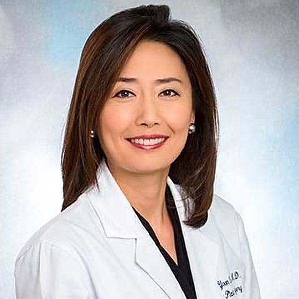 Yoon Sun Chun, MD