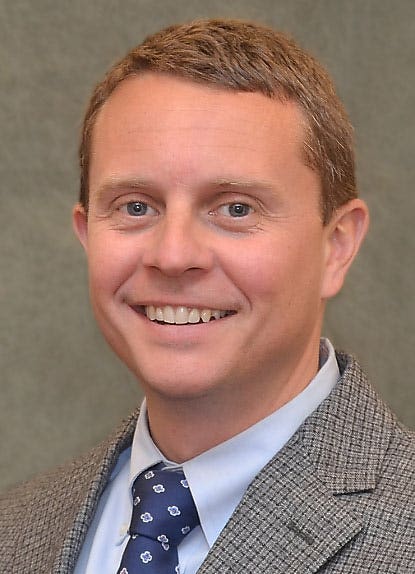 Joseph B Ciolino, MD