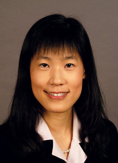 Teresa C Chen, MD