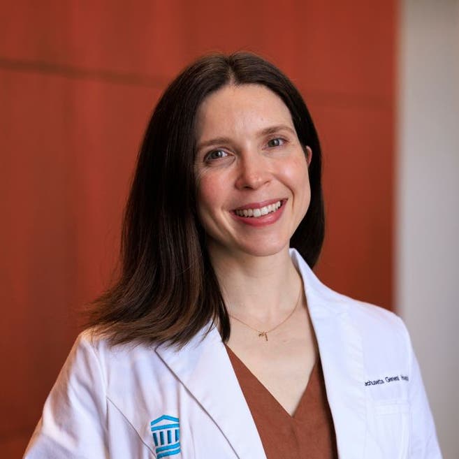 Allison Eva Baker Chang, MD, PhD