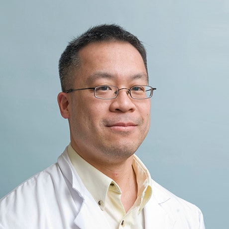 Benson Chu, MD, PhD
