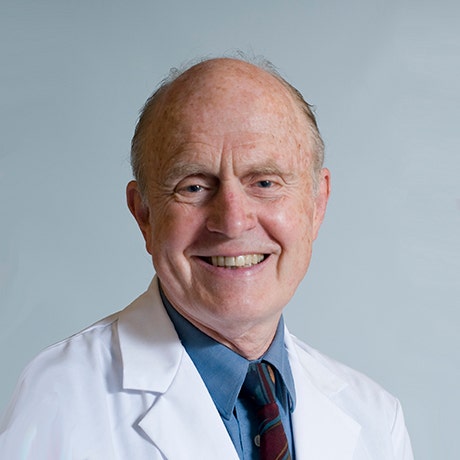 Paul Hamilton Chapman, MD