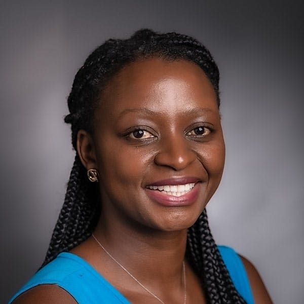 Fallon Esther Chipidza, MD
