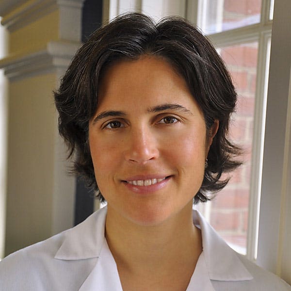 Ann C Celi, MD