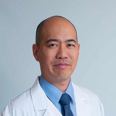 Neal C Chen, MD
