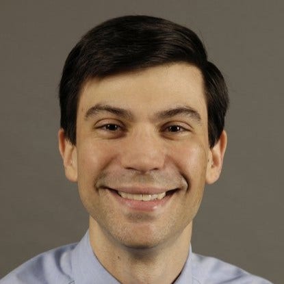 Jason I Comander, MD, PhD