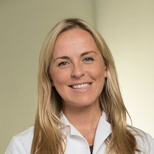 Whitney R Coppolino, MD