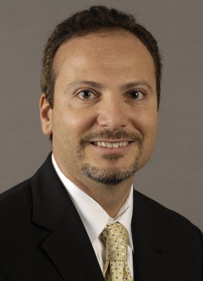 Dean M Cestari, MD