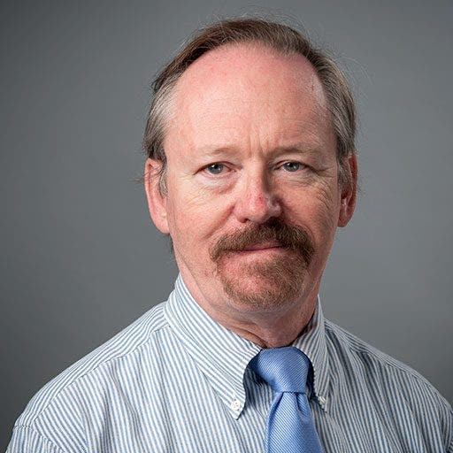 Raymond F Conway, MD