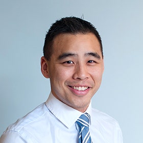 Bryan D Choi, MD, PhD
