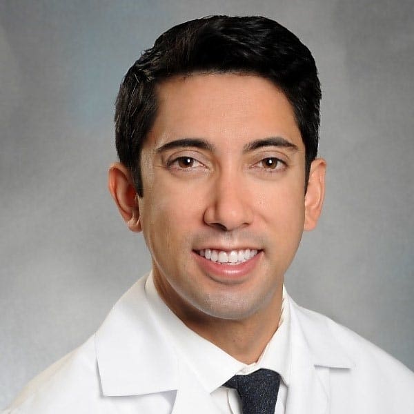 Timothy N Clinton, MD
