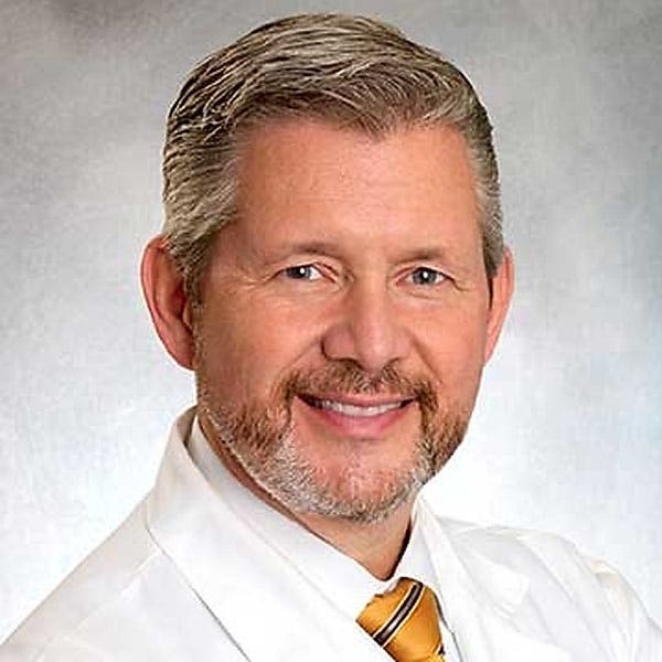 Matthew J Carty, MD