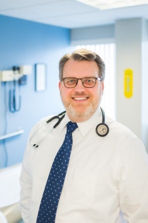 David Y Chung, MD, PhD