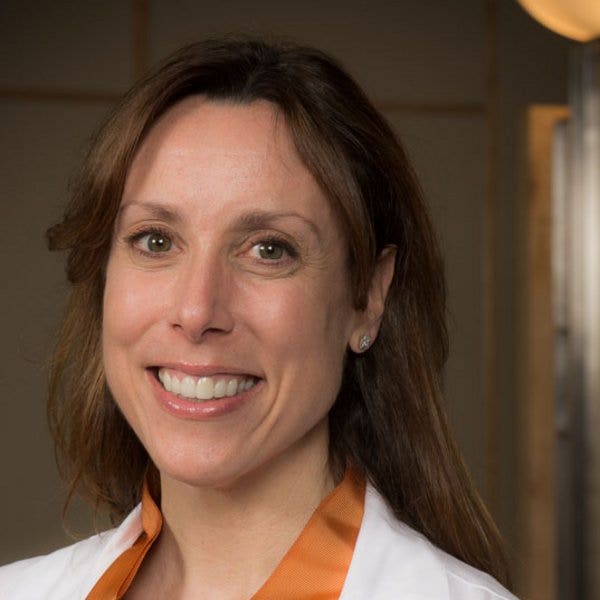 Daniela Anne Carusi, MD, MSC