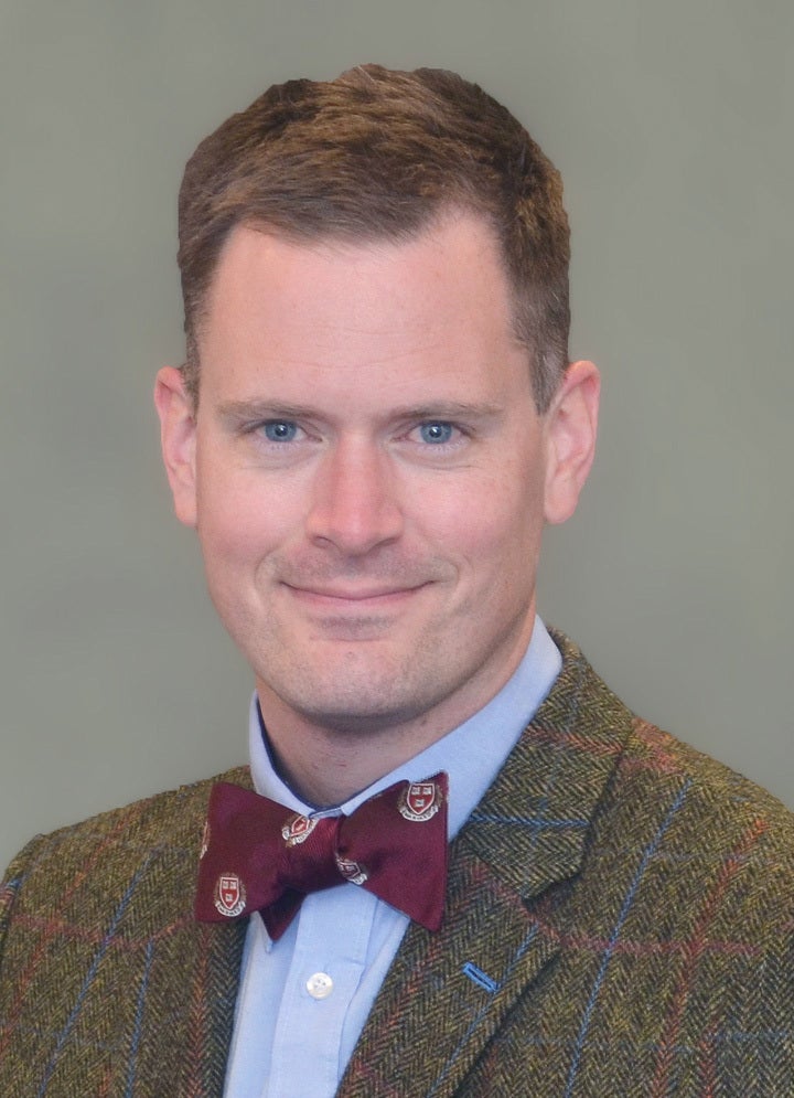 Matthew Gordon Crowson, MD