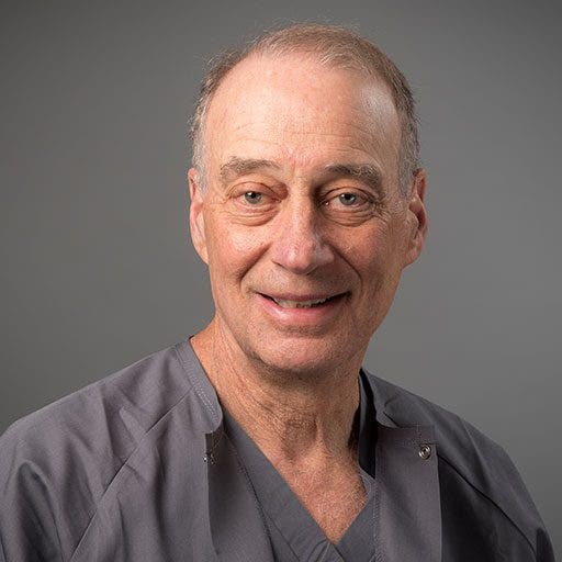 David M Chernock, MD