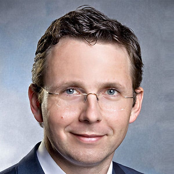 Thomas Edward Clancy, MD